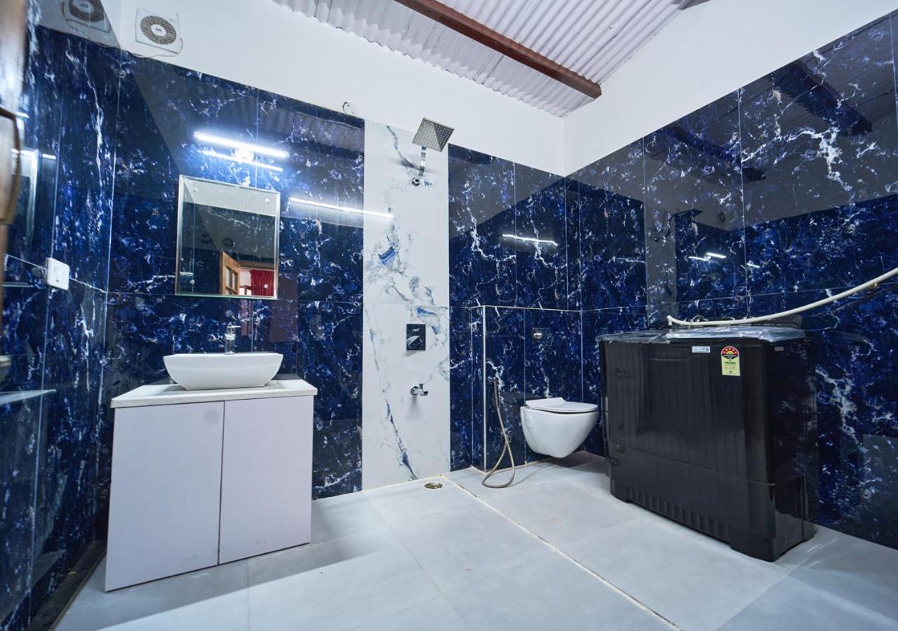 Shivs Heritage Resort Ooty By Voye Homes Exterior photo