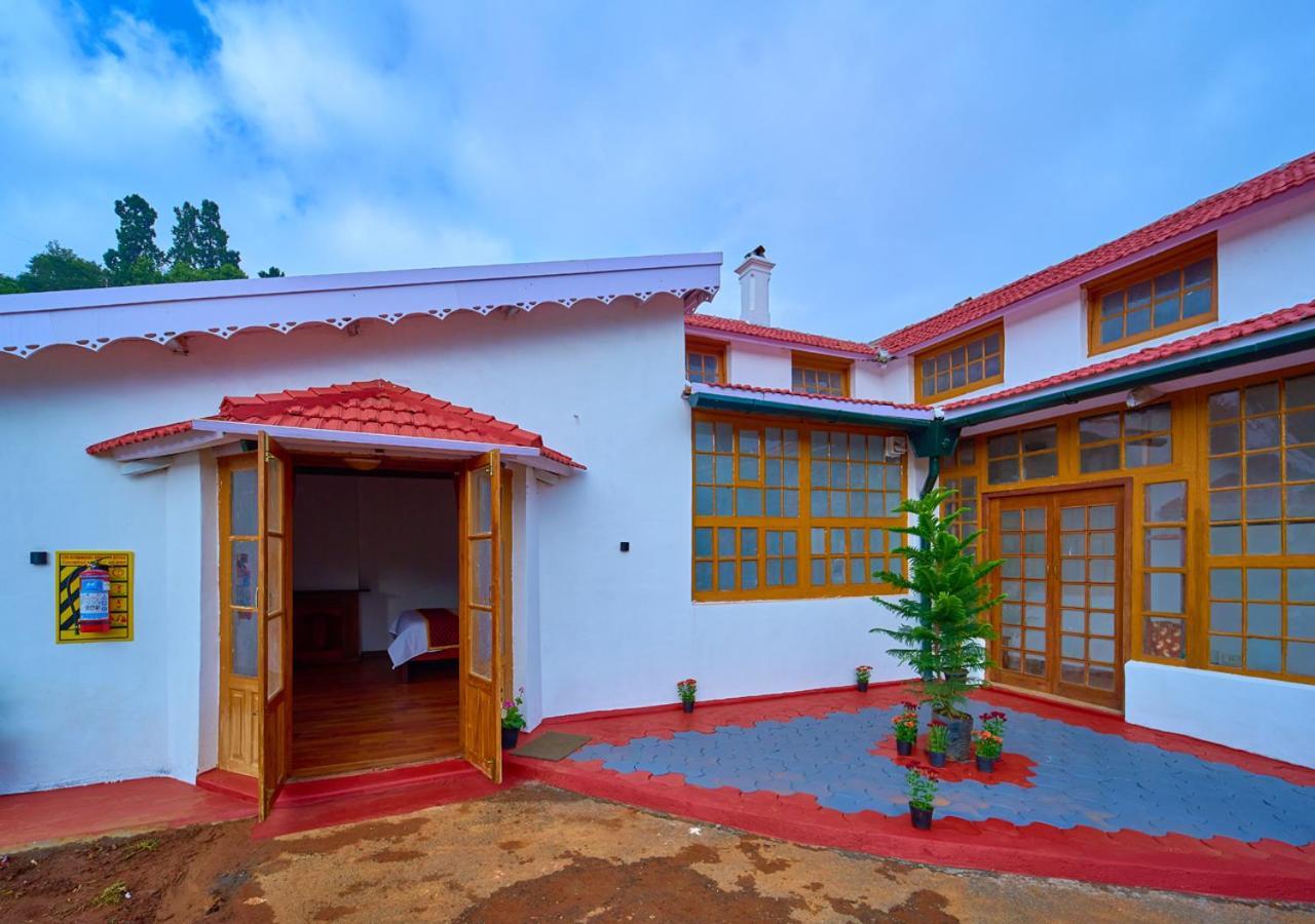 Shivs Heritage Resort Ooty By Voye Homes Exterior photo