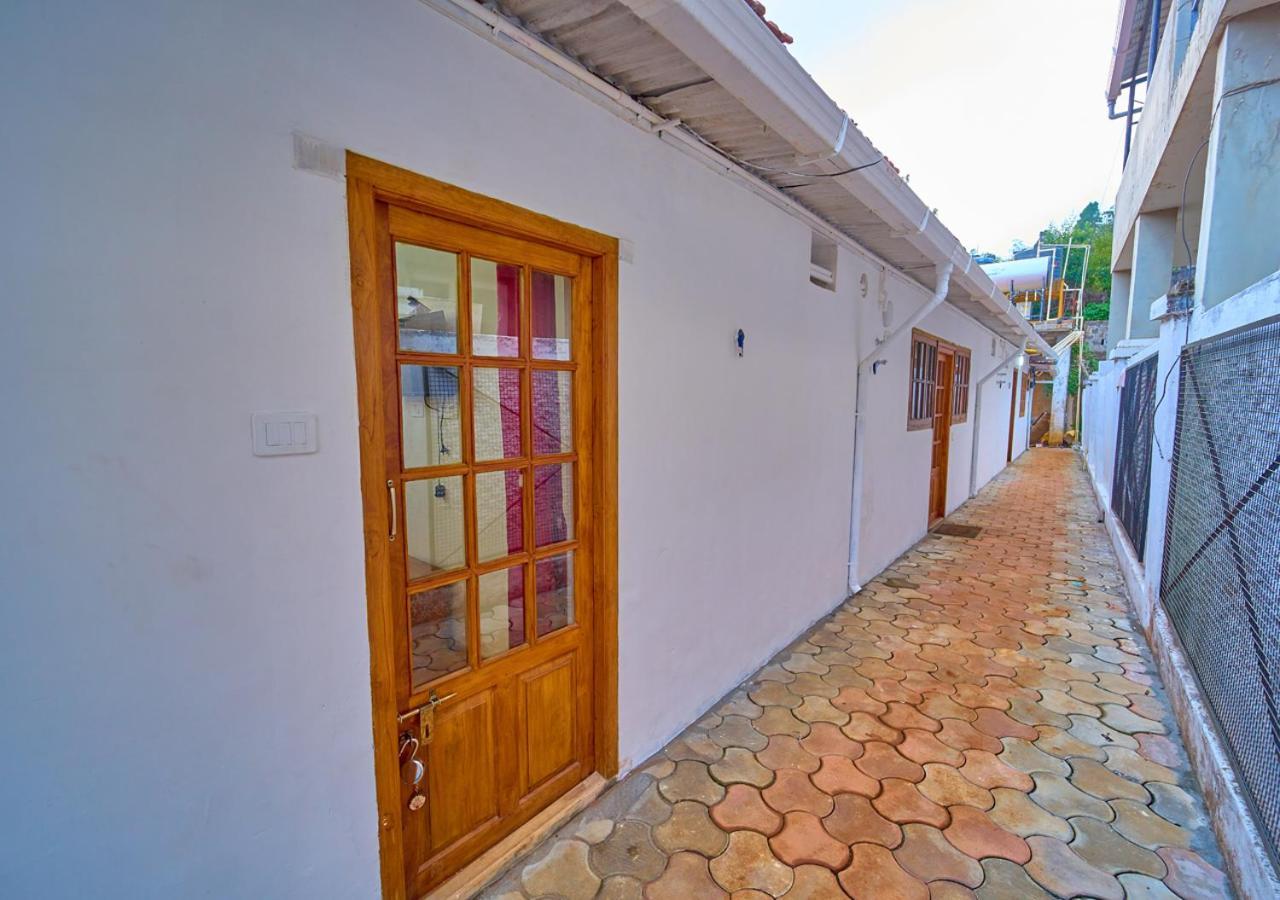 Shivs Heritage Resort Ooty By Voye Homes Exterior photo