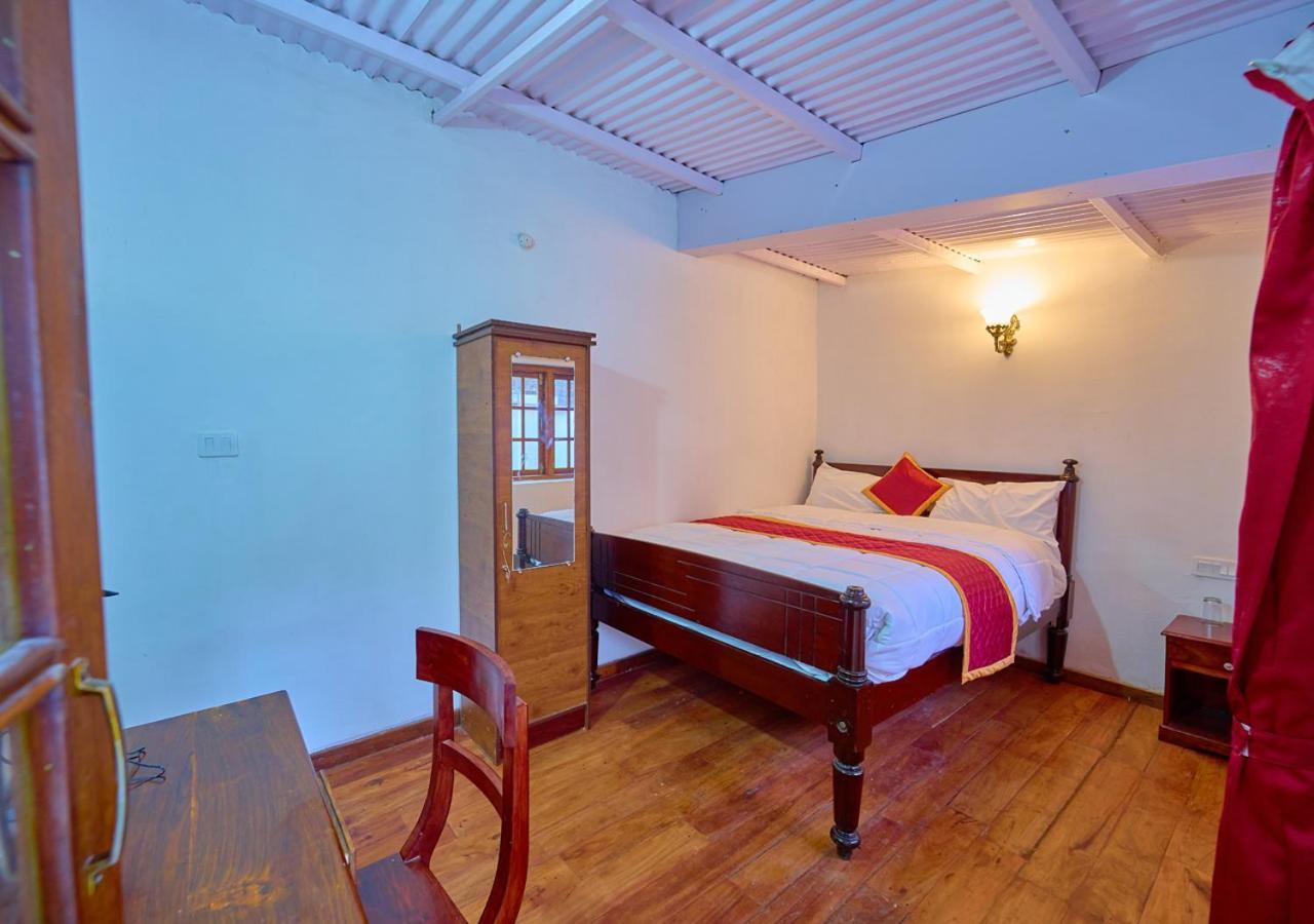 Shivs Heritage Resort Ooty By Voye Homes Exterior photo