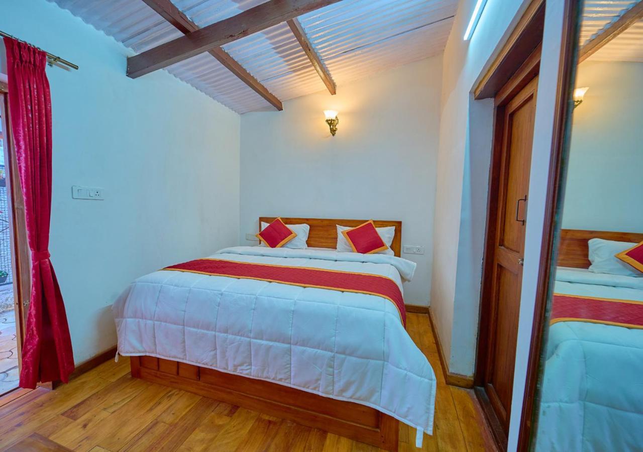 Shivs Heritage Resort Ooty By Voye Homes Exterior photo
