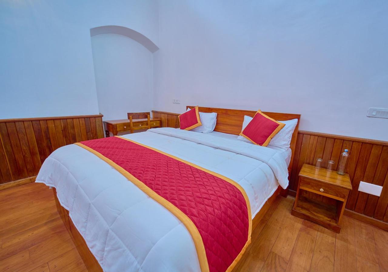 Shivs Heritage Resort Ooty By Voye Homes Exterior photo