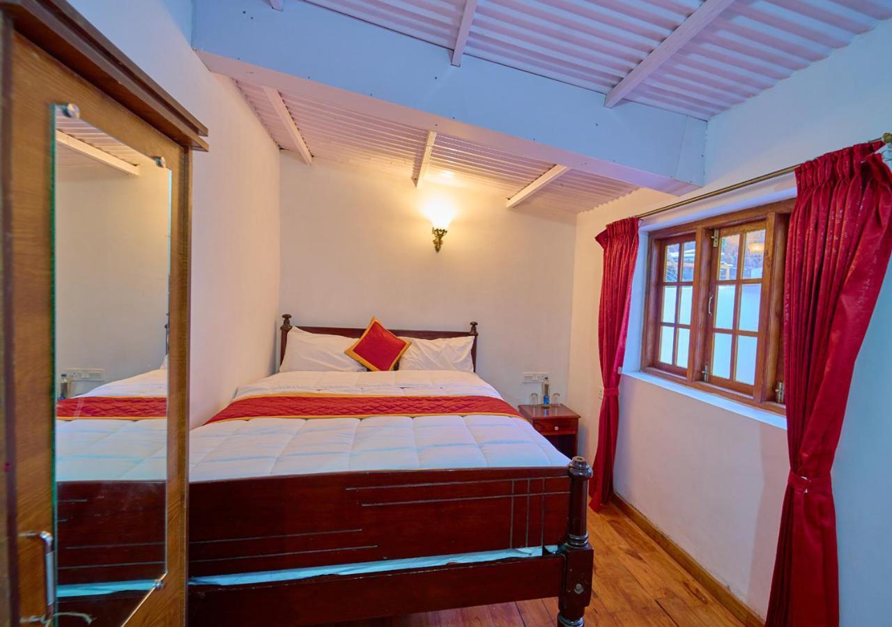 Shivs Heritage Resort Ooty By Voye Homes Exterior photo