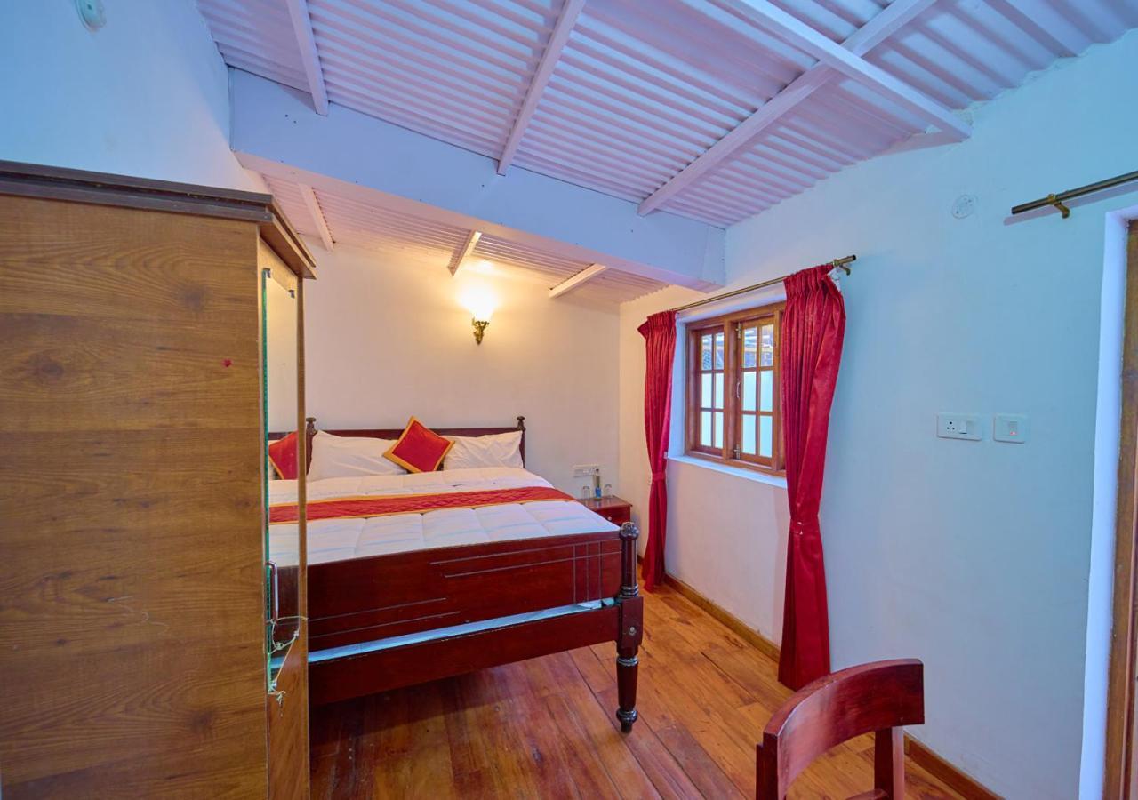 Shivs Heritage Resort Ooty By Voye Homes Exterior photo