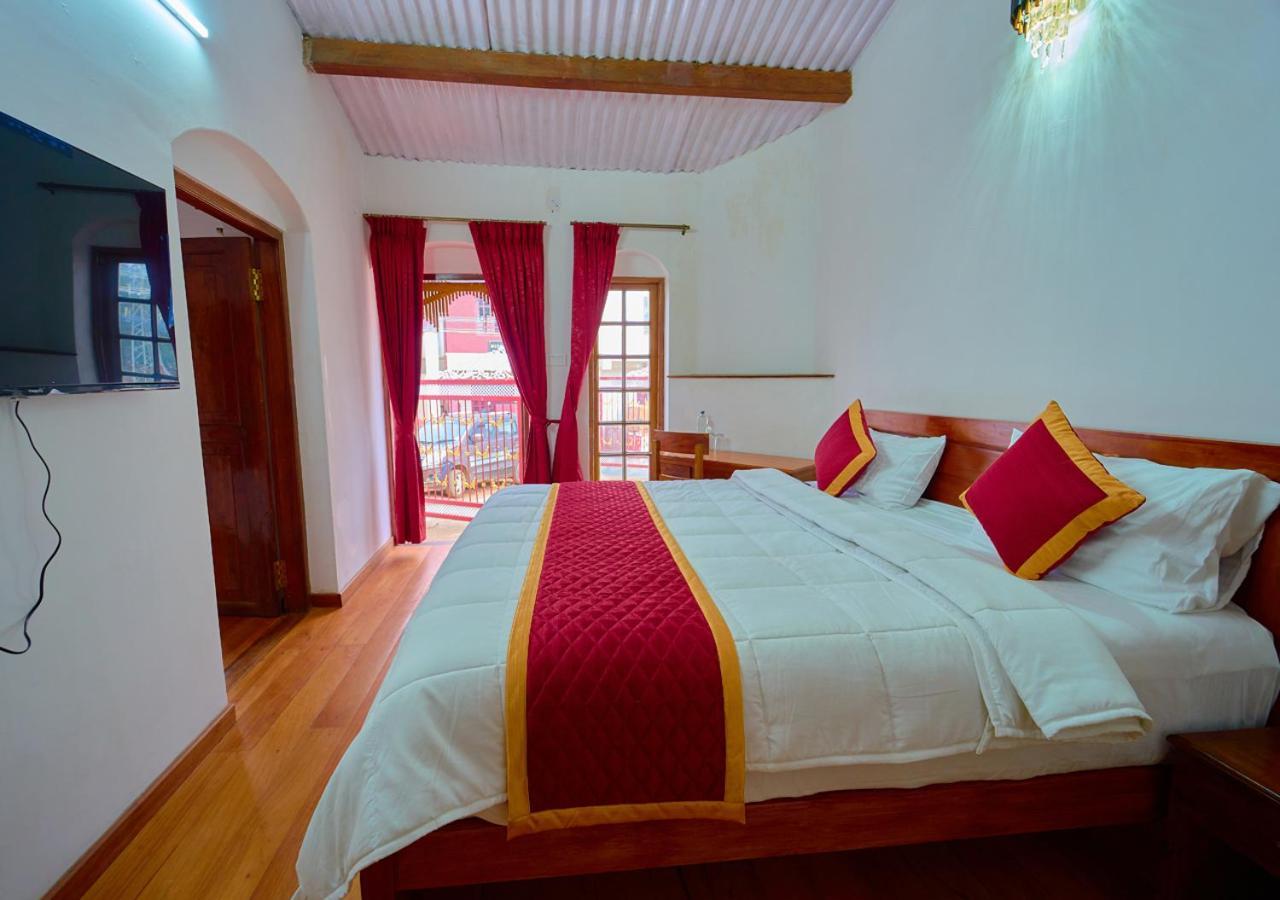 Shivs Heritage Resort Ooty By Voye Homes Exterior photo